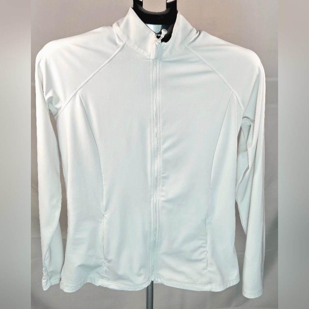 Ibkul 71000 Spf 50+ Solid Elevated Athleisure Ful… - image 2